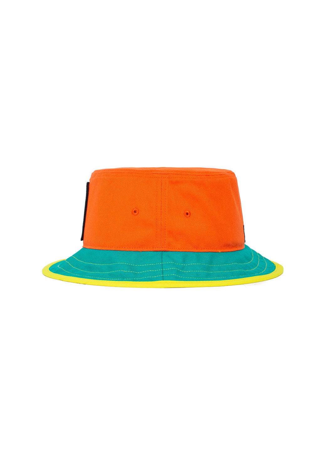 Orange Red כובע טמבל GALLO DE LA PLAYA GOORIN