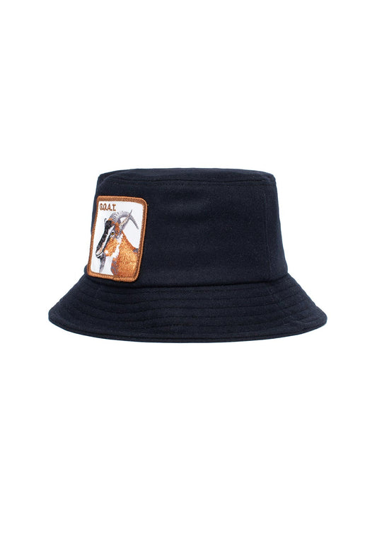 Dark Slate Gray כובע טמבל G.O.A.T. GOORIN