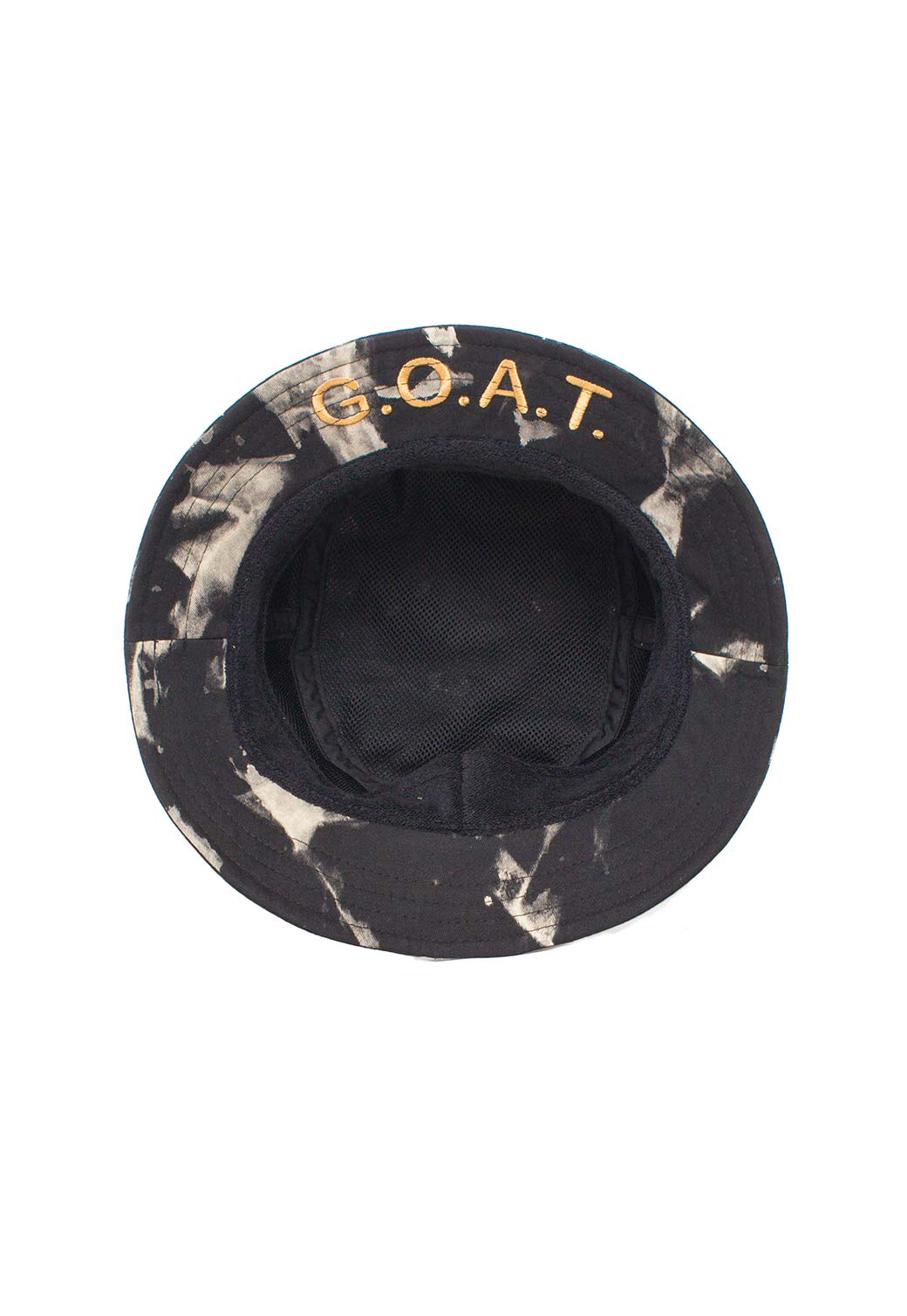 Dark Slate Gray כובע טמבל Acid Goat Flex GOORIN