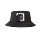 Dark Slate Gray כובע טמבל Bucktown Panther GOORIN