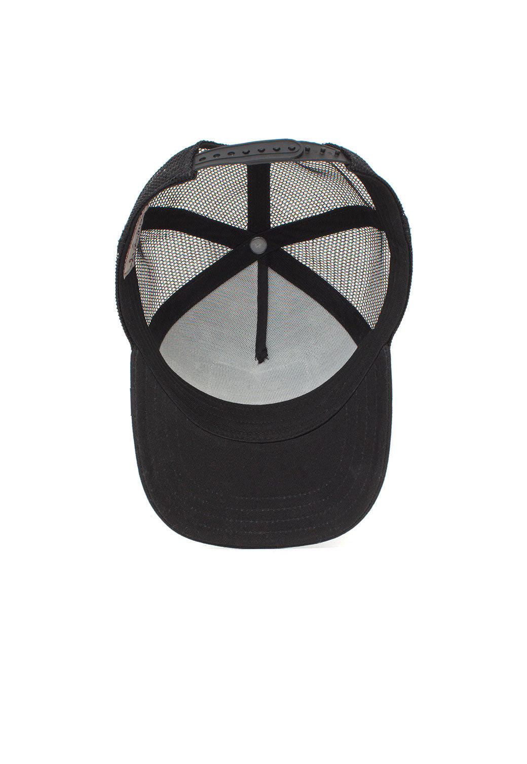Dark Slate Gray כובע מצחיה לילדים PANTHER CUB GOORIN
