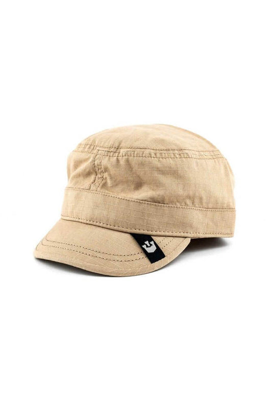 Tan Private כובע קסקט GOORIN