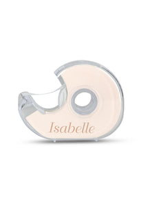 Antique White דבק דו-צדדי לבגדים Fashion Tape ISABELLE