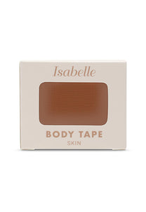 Sienna סרט דבק לגוף Body Tape ISABELLE