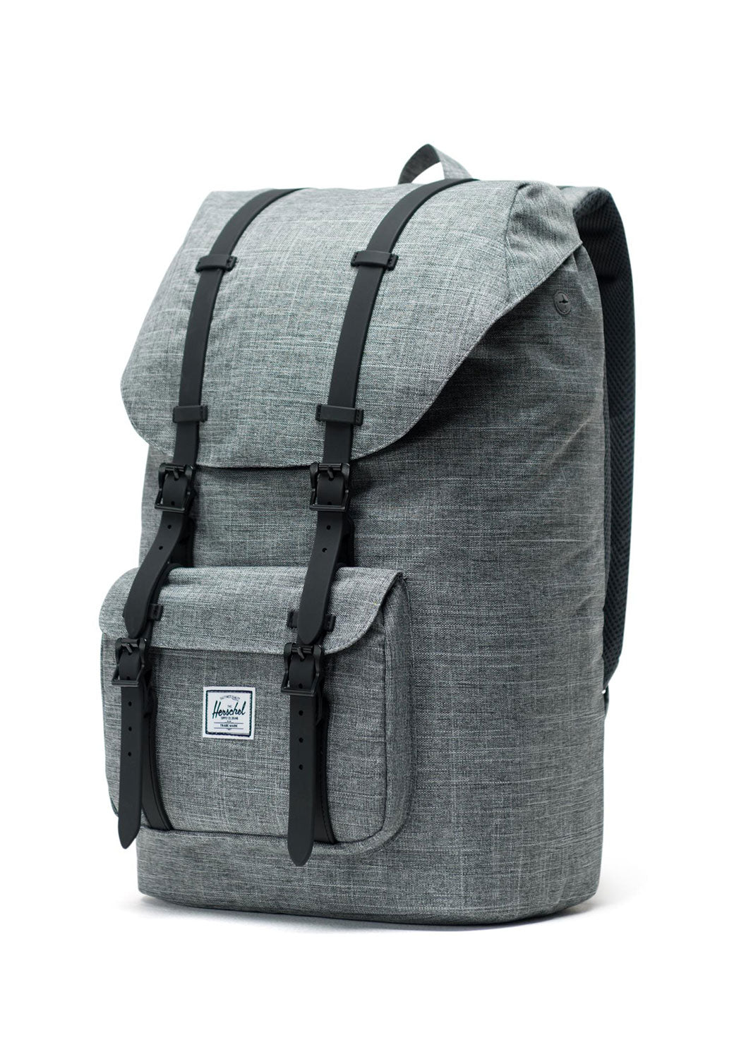 Dark Slate Gray תיק גב Little America | "15 HERSCHEL