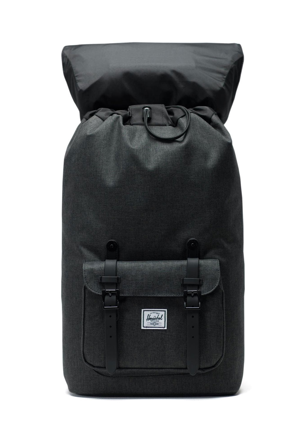 Dark Slate Gray תיק גב 15" | Little America HERSCHEL