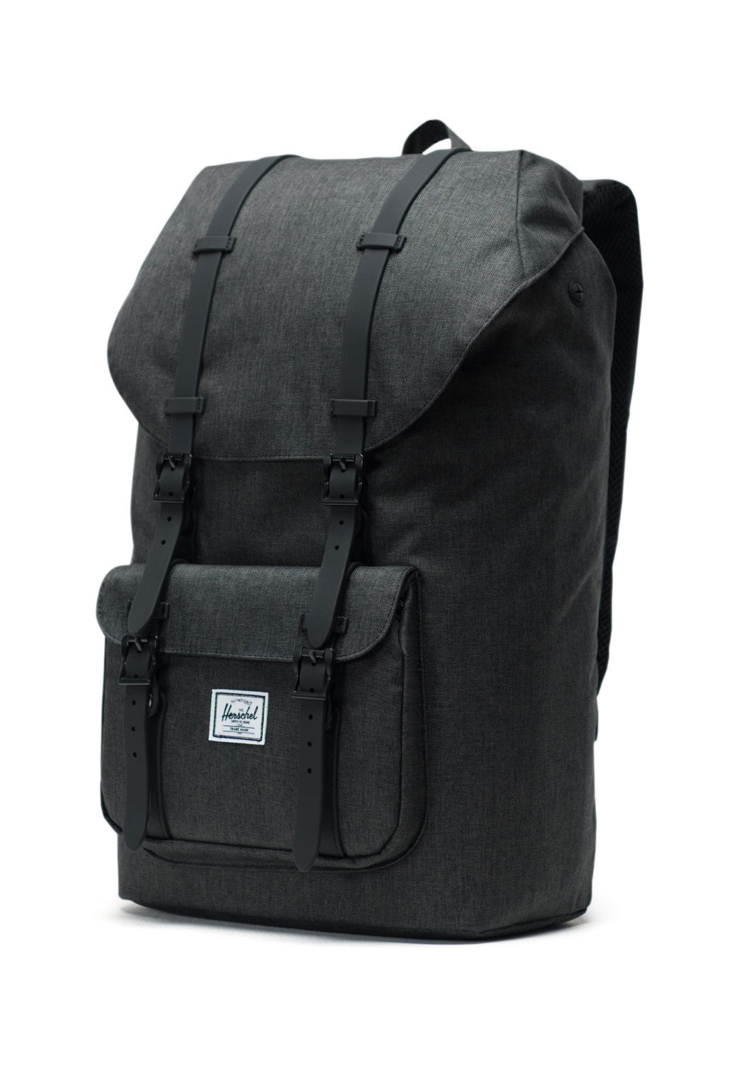 Dark Slate Gray תיק גב 15" | Little America HERSCHEL