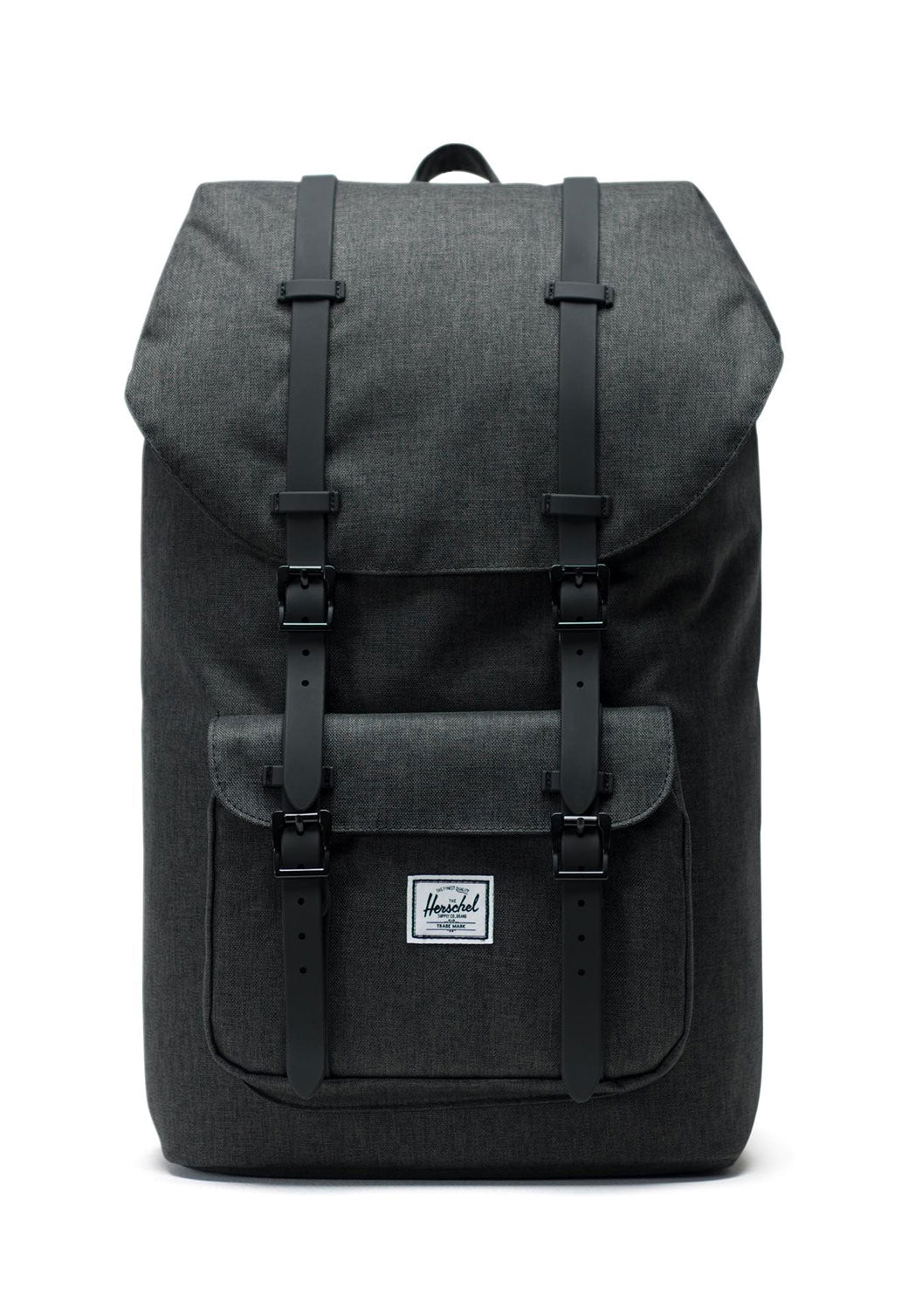 Dark Slate Gray תיק גב 15" | Little America HERSCHEL