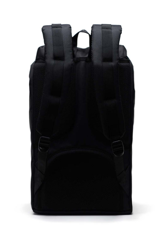 Black תיק גב 15" | Little America HERSCHEL