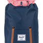 Dark Slate Gray תיק גב Retreat | "15 HERSCHEL