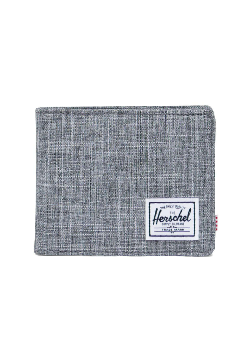 Light Slate Gray ארנק מתקפל HERSCHEL