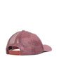 Rosy Brown כובע מצחייה עם רשת | ילדים HERSCHEL