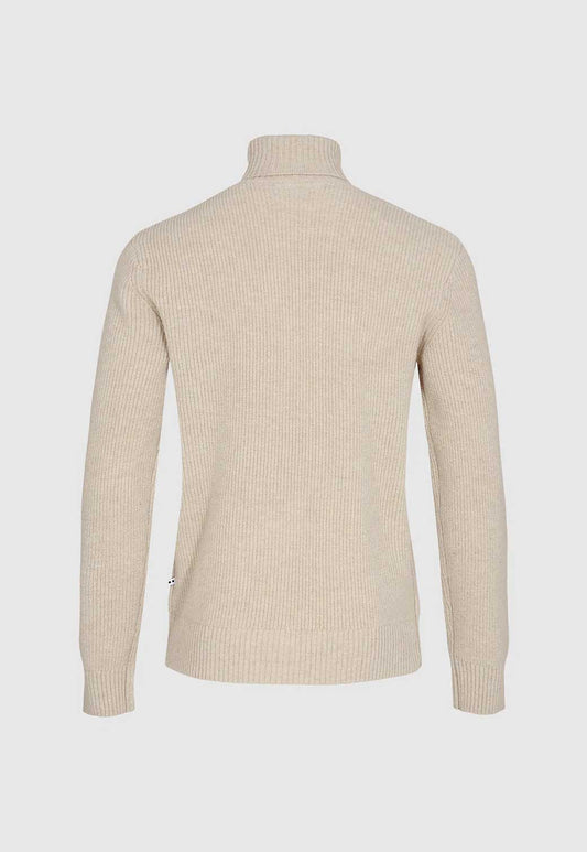 Light Gray סוודר לגברים Hargreaves 2.0 MINIMUM