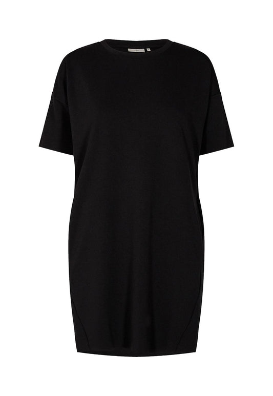 Black שמלת מיני לנשים Regitza 2.0 MINIMUM