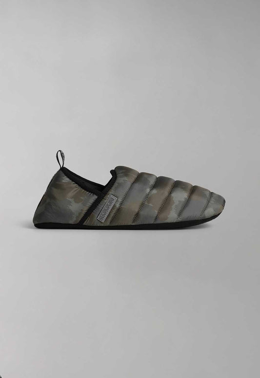 Gray נעלי בית לגברים NAPAPIJRI