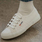 Dim Gray סניקרס לנשים 2750 Cotu Classic SUPERGA