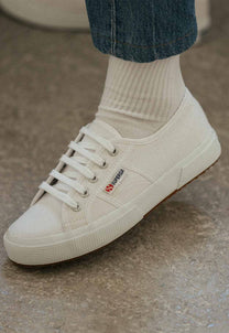Dim Gray סניקרס לנשים 2750 Cotu Classic SUPERGA