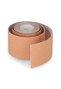 Rosy Brown סרט דבק לגוף Body Tape ISABELLE